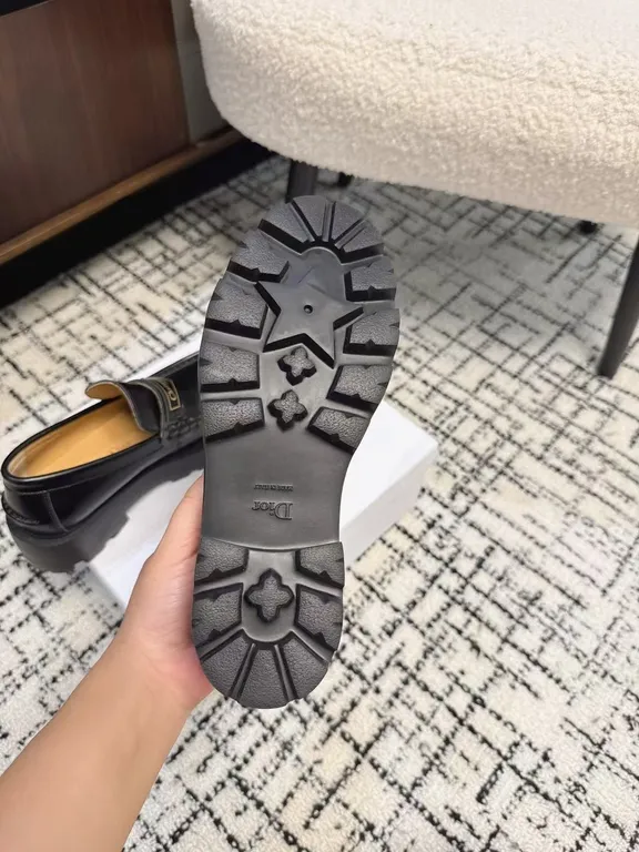 Dior Shoe 